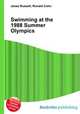 Swimming at the 1988 Summer Olympics, Jesse Russell,Ronald Cohn 