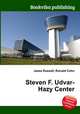 Steven F. Udvar-Hazy Center, Jesse Russell,Ronald Cohn 