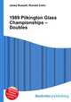 1989 Pilkington Glass Championships – Doubles, Jesse Russell,Ronald Cohn 