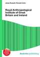 Royal Anthropological Institute of Great Britain and Ireland, Jesse Russell,Ronald Cohn 