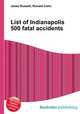 List of Indianapolis 500 fatal accidents, Jesse Russell,Ronald Cohn 