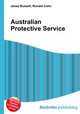Australian Protective Service, Jesse Russell,Ronald Cohn 