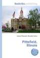 Pittsfield, Illinois, Jesse Russell,Ronald Cohn 