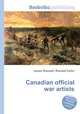 Canadian official war artists, Jesse Russell,Ronald Cohn 