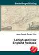 Lehigh and New England Railroad, Jesse Russell,Ronald Cohn 