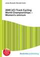 2009 UCI Track Cycling World Championships – Women