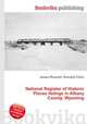 National Register of Historic Places listings in Albany County, Wyoming, Jesse Russell,Ronald Cohn 