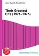 Their Greatest Hits (1971–1975), Jesse Russell,Ronald Cohn 