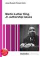 Martin Luther King, Jr. authorship issues, Jesse Russell,Ronald Cohn 