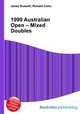 1990 Australian Open – Mixed Doubles, Jesse Russell,Ronald Cohn 