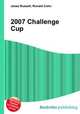 2007 Challenge Cup, Jesse Russell,Ronald Cohn 