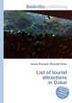 List of tourist attractions in Dubai, Jesse Russell,Ronald Cohn 