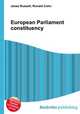 European Parliament constituency, Jesse Russell,Ronald Cohn 