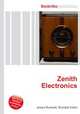 Zenith Electronics, Jesse Russell,Ronald Cohn 