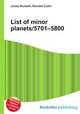 List of minor planets/5701–5800, Jesse Russell,Ronald Cohn 