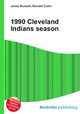 1990 Cleveland Indians season, Jesse Russell,Ronald Cohn 