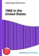 1968 in the United States, Jesse Russell,Ronald Cohn 