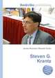 Steven G. Krantz, Jesse Russell,Ronald Cohn 