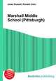 Marshall Middle School (Pittsburgh), Jesse Russell,Ronald Cohn 
