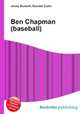 Ben Chapman (baseball), Jesse Russell,Ronald Cohn 