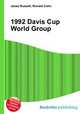 1992 Davis Cup World Group, Jesse Russell,Ronald Cohn 