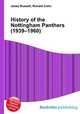 History of the Nottingham Panthers (1939–1960), Jesse Russell,Ronald Cohn 
