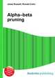 Alpha–beta pruning, Jesse Russell,Ronald Cohn 