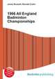 1966 All England Badminton Championships, Jesse Russell,Ronald Cohn 
