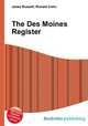 The Des Moines Register, Jesse Russell,Ronald Cohn 