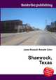 Shamrock, Texas, Jesse Russell,Ronald Cohn 