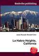 La Habra Heights, California, Jesse Russell,Ronald Cohn 