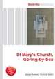 St Mary