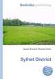 Sylhet District, Jesse Russell,Ronald Cohn 