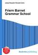 Friern Barnet Grammar School, Jesse Russell,Ronald Cohn 