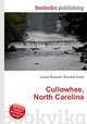 Cullowhee, North Carolina, Jesse Russell,Ronald Cohn 