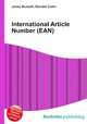 International Article Number (EAN), Jesse Russell,Ronald Cohn 