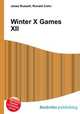 Winter X Games XII, Jesse Russell,Ronald Cohn 