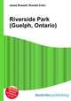 Riverside Park (Guelph, Ontario), Jesse Russell,Ronald Cohn 