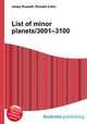 List of minor planets/3001–3100, Jesse Russell,Ronald Cohn 