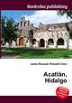 Acatlan, Hidalgo, Jesse Russell,Ronald Cohn 