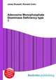Adenosine Monophosphate Deaminase Deficiency type 1, Jesse Russell,Ronald Cohn 