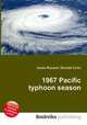 1967 Pacific typhoon season, Jesse Russell,Ronald Cohn 
