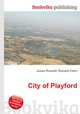 City of Playford, Jesse Russell,Ronald Cohn 