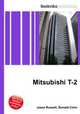 Mitsubishi T-2, Jesse Russell,Ronald Cohn 