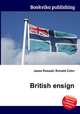 British ensign, Jesse Russell,Ronald Cohn 