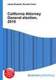California Attorney General election, 2010, Jesse Russell,Ronald Cohn 