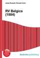 RV Belgica (1884), Jesse Russell,Ronald Cohn 