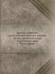 Краткое означение происшествий имевших влияние на ход законодательства в остзейском крае.. Часть первая., Коллектив авторов 