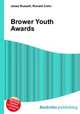 Brower Youth Awards, Jesse Russell,Ronald Cohn 
