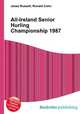 All-Ireland Senior Hurling Championship 1987, Jesse Russell,Ronald Cohn 